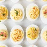 deviled eggs recipes