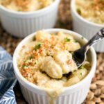 gorgonzola macaroni and cheese recipe