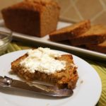 banana bread recipe