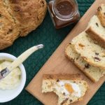 irish american soda bread recipe