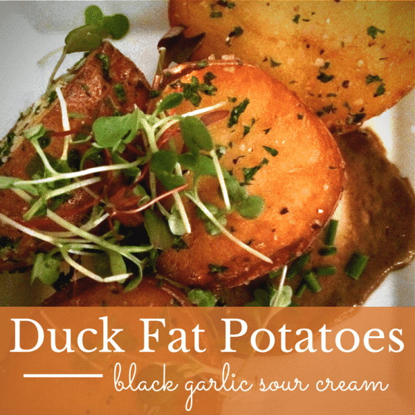 witherspoon grill duck fat potatoes