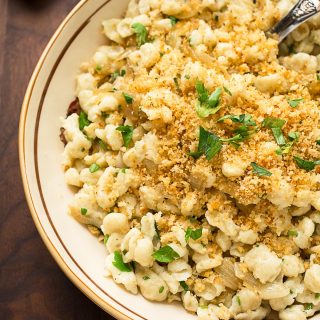 oktoberfest spaetzle recipe