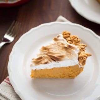 bourbon sweet potato pie recipe