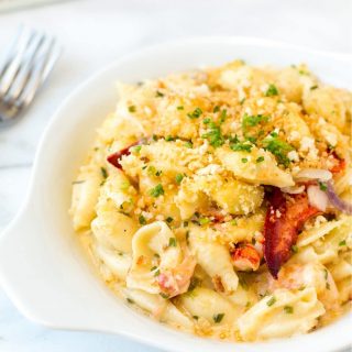 labrador lounge lobster mac and cheese recipe