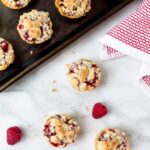 miniature apple raspberry pies recipe