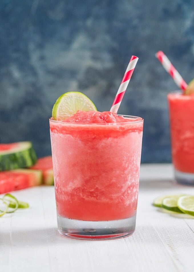 frozen watermelon daiquiri recipe