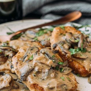 pork chops marsala recipe 30 minute dinner