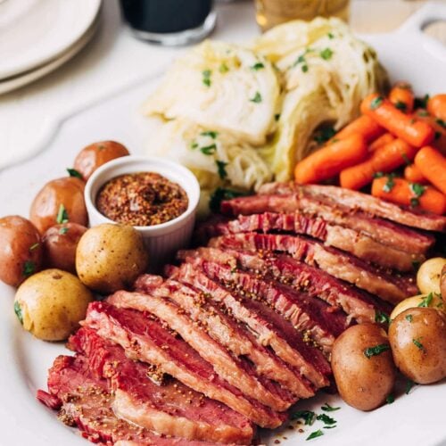 Instant pot corned beef guinness sale