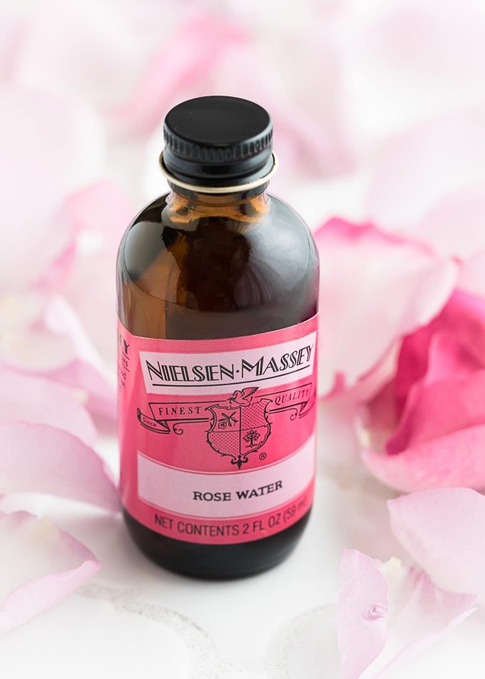 nielsen-massey rosewater (sponsored)