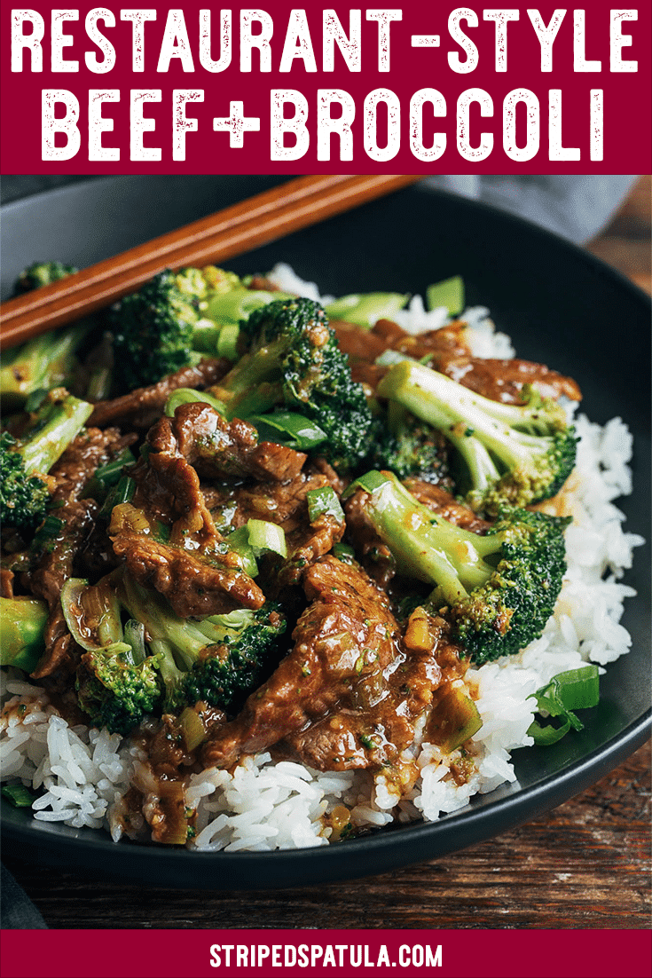 how to make beef and broccoli stir fry