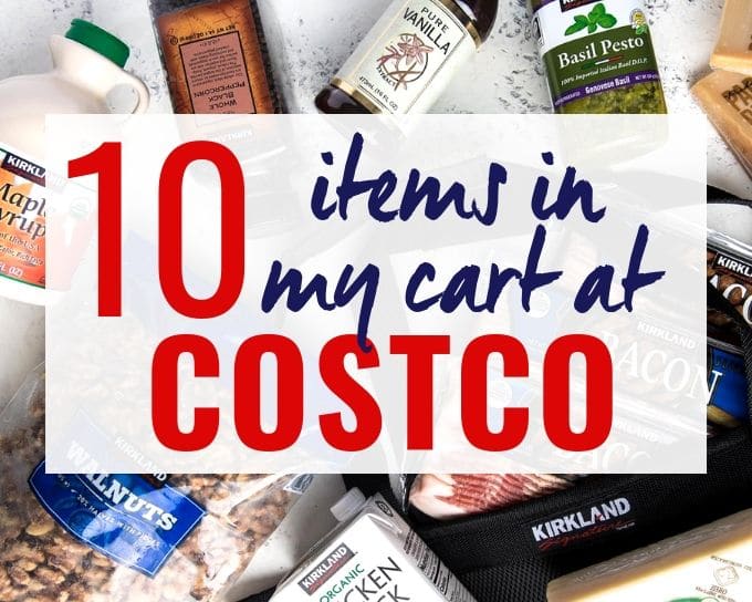 costco shopping guide