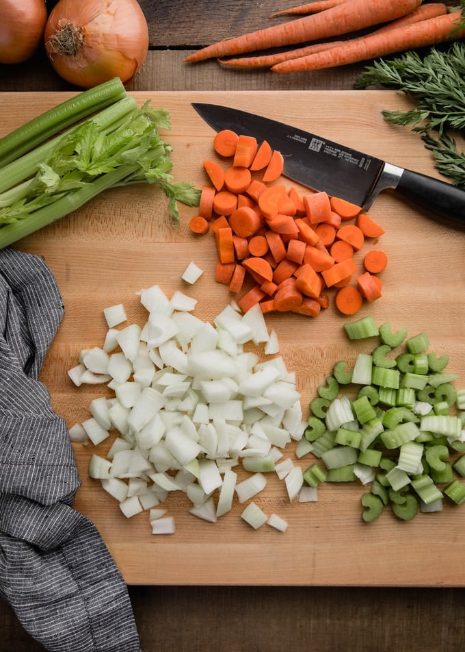 how to make turkey stock from drumsticks