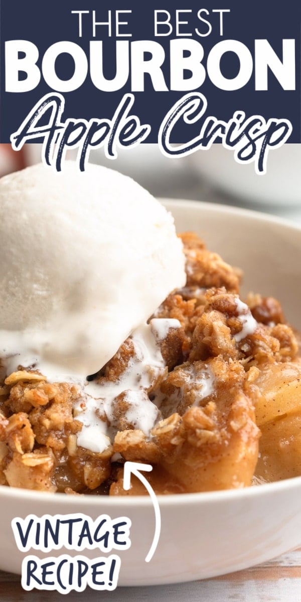 how to make apple crisp