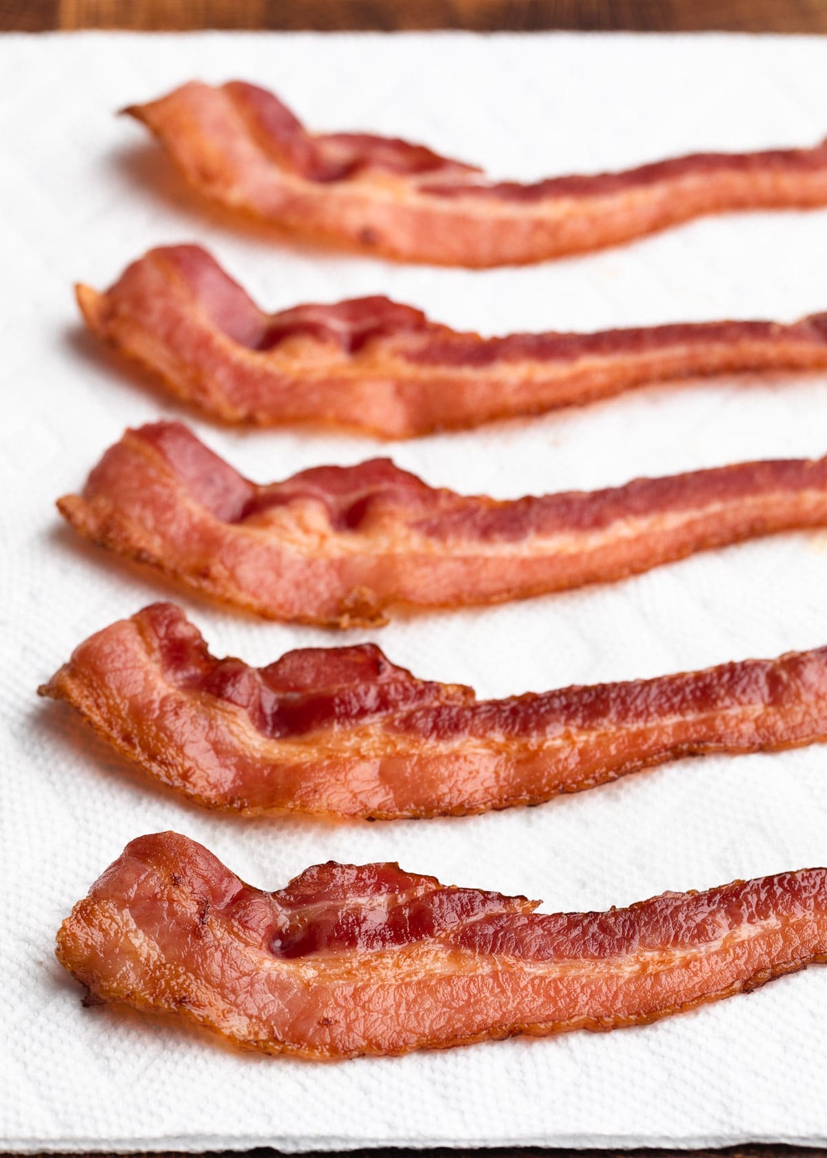 How to make perfect bacon - B+C Guides