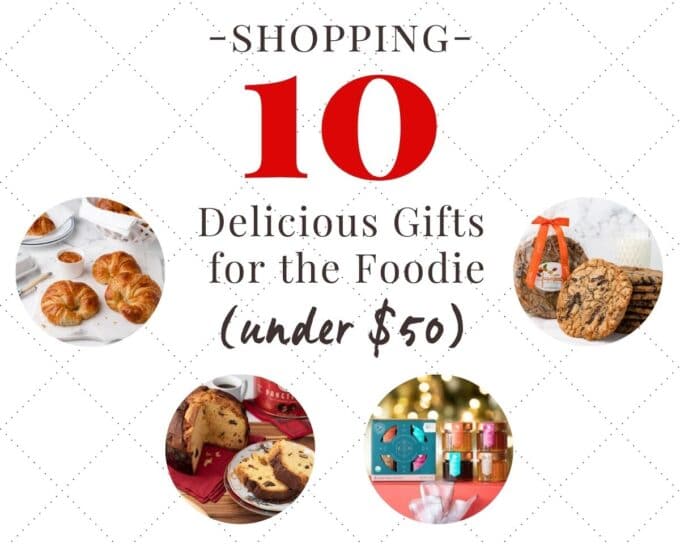 Foodie Gifts for the Holidays 10 Favorites Under 50 Striped Spatula