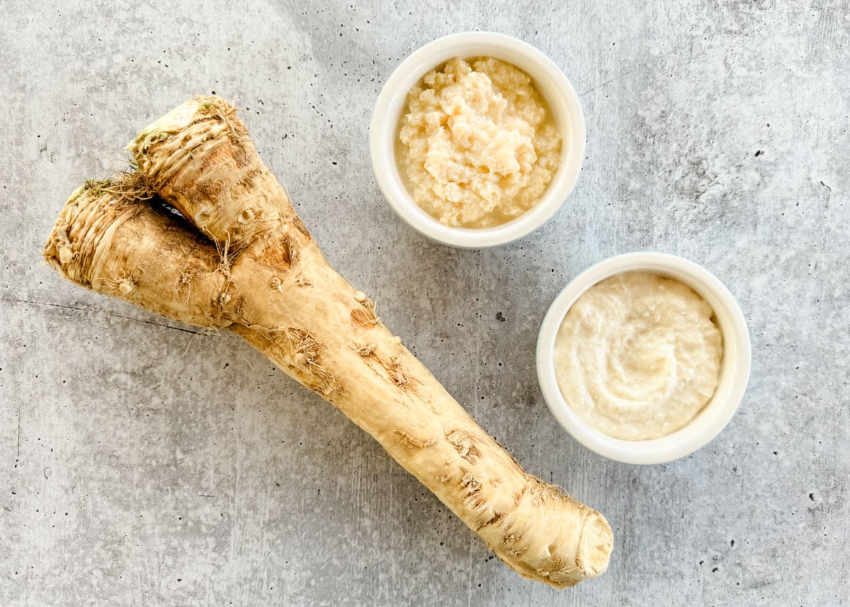What Is Horseradish Striped Spatula What Is Horseradish Striped Spatula